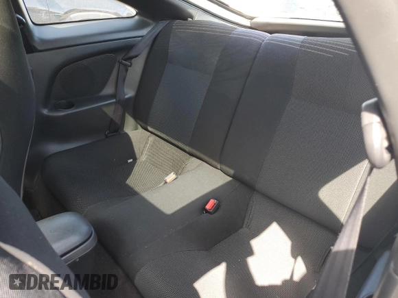 2003 Toyota Celica GT with VIN JTDDR32T630156192, listed as a Copart auction lot 70430084 with 0 mi miles and Salvage Title. Bid and sale history available at carsss.com. Image 10.