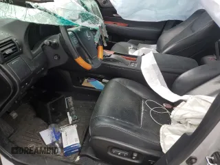 2012 Lexus RX 350 z VIN 2T2BK1BA7CC126344, wystawiony jako Copart lot #56759585 z przebiegiem 123 651 mil mil oraz Szkoda całkowita • Salvage title. Historia ofert i sprzedaży dostępna na DreamBid. Obrazek 7.