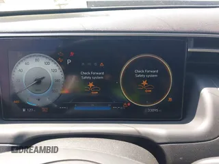 2022 Hyundai Santa Cruz SEL Premium z VIN 5NTJDDAF6NH036340, wystawiony jako IAAI lot #42062271 z przebiegiem 33 095 mil mil oraz . Historia ofert i sprzedaży dostępna na DreamBid. Obrazek 7.