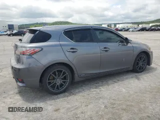 2014 Lexus CT 200h z VIN JTHKD5BH0E2184363, wystawiony jako Copart lot #58851275 z przebiegiem 223 320 mil mil oraz Tytuł czysty. Historia ofert i sprzedaży dostępna na DreamBid. Obrazek 3.