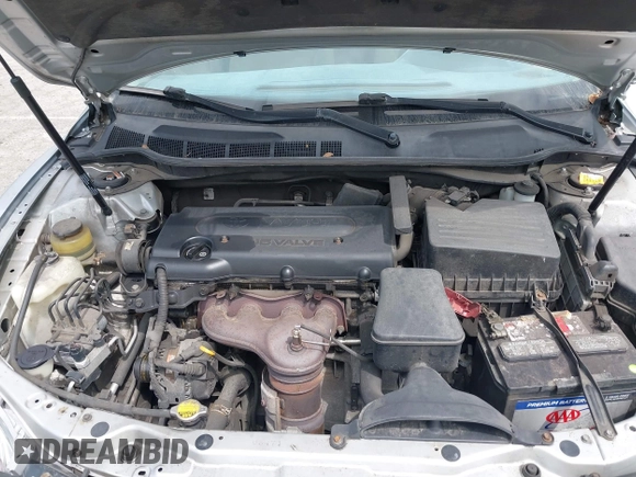 2008 Toyota Camry LE with VIN 4T1BE46K78U212081, listed as a IAAI auction lot 42118364 with 113,794 mi miles and . Bid and sale history available at DreamBid. Image 10.