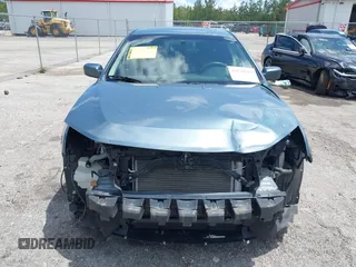 2012 Ford Fusion SE with VIN 3FAHP0HA7CR272566, listed as a IAAI auction lot 42539791 with 193,417 mi miles and . Bid and sale history available at DreamBid. Image 6.