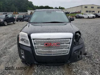 2014 GMC Terrain SLE with VIN 2GKALMEK5E6336730, listed as a Copart auction lot 58909685 with 190,875 mi miles and Salvage title. Bid and sale history available at DreamBid. Image 5.