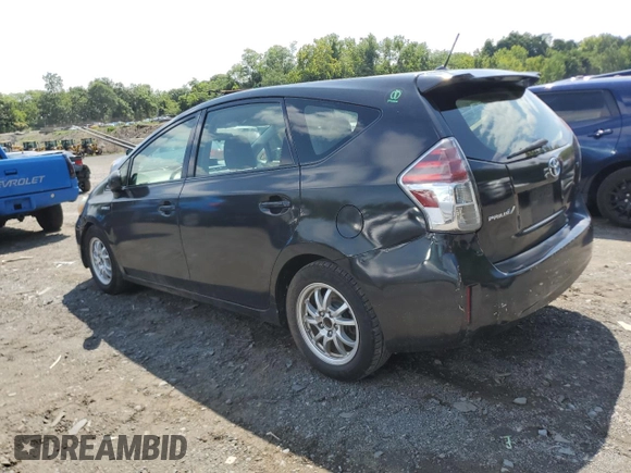 2017 Toyota Prius Two with VIN JTDZN3EUXHJ063604, listed as a Copart auction lot 68060844 with 247,625 mi miles and Clean Title. Bid and sale history available at DreamBid. Image 2.