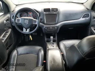 2015 Dodge Journey Crossroad с VIN 3C4PDCGB2FT728149, выставлен на аукционе Copart как лот 62676665 с пробегом 205 811 миль миль и Чистый • Clean title. История ставок и продаж доступна на DreamBid. Изображение 8.