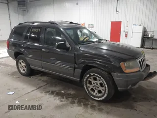 1999 Jeep Grand Cherokee Laredo с VIN 1J4GW58SXXC649579, выставлен на аукционе IAAI как лот 42365959 с пробегом 199 742 миль миль и . История ставок и продаж доступна на DreamBid. Изображение 1.