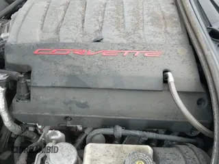 2014 Chevrolet Corvette Z51 3LT z VIN 1G1YM2D7XE5120319, wystawiony jako IAAI lot #43440257 z przebiegiem 33 017 mil mil oraz . Historia ofert i sprzedaży dostępna na DreamBid. Obrazek 19.