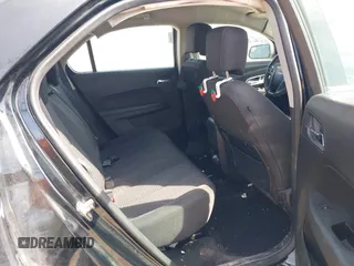 2014 Chevrolet Equinox LS z VIN 2GNALAEK0E6343182, wystawiony jako IAAI lot #42098557 z przebiegiem 165 000 mil mil oraz . Historia ofert i sprzedaży dostępna na DreamBid. Obrazek 8.