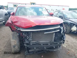 2020 Volkswagen Atlas SE z VIN 1V21E2CA8LC209638, wystawiony jako IAAI lot #42280724 z przebiegiem 79 659 mil mil oraz . Historia ofert i sprzedaży dostępna na DreamBid. Obrazek 13.