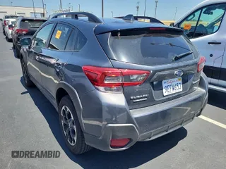 2023 Subaru Crosstrek Premium с VIN JF2GTAPC7PH256337, выставлен на аукционе IAAI как лот 42550046 с пробегом 12 298 миль миль и . История ставок и продаж доступна на DreamBid. Изображение 50.