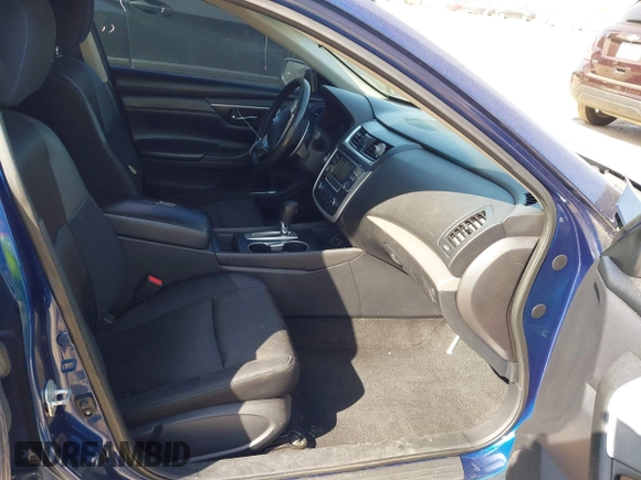 2016 Nissan Altima SL with VIN 1N4AL3AP3GC290953, listed as a IAAI auction lot 42003026 with 153,869 mi miles and . Bid and sale history available at carsss.com. Image 5.