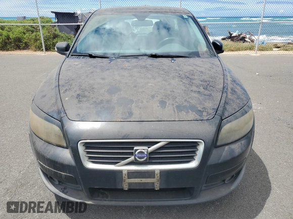 2008 Volvo C30 Version 1.0 с VIN YV1MK672482053106, выставлен на аукционе Copart как лот 60937495 с пробегом 224 697 миль миль и Чистый • Clean title. История ставок и продаж доступна на DreamBid. Изображение 5.