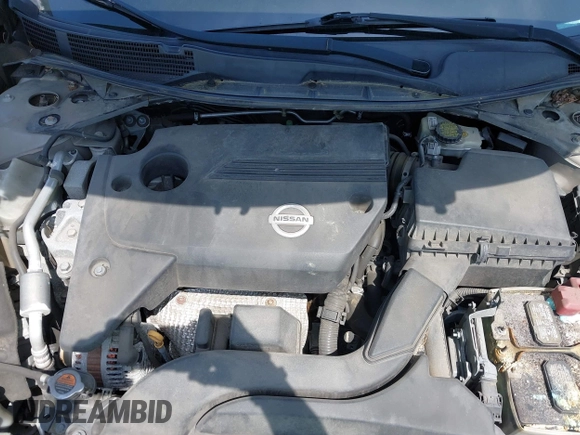 2015 Nissan Altima S with VIN 1N4AL3AP7FC148152, listed as a IAAI auction lot 42166439 with 212,521 mi miles and . Bid and sale history available at DreamBid. Image 10.