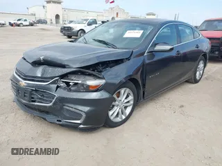 2017 Chevrolet Malibu Hybrid with VIN 1G1ZJ5SU3HF214824, listed as a IAAI auction lot 41571564 with 158,401 mi miles and . Bid and sale history available at DreamBid. Image 21.