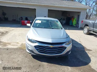 2019 Chevrolet Malibu LT with VIN 1G1ZD5STXKF108408, listed as a IAAI auction lot 41759593 with 71,831 mi miles. Bid and sale history available at carsss.com. Image 13.