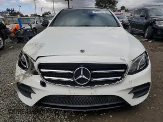 2020 Mercedes-Benz E-Class E 450 with VIN W1KZF6JB8LA828052, listed as a Copart auction lot 48902835 with 65,490 mi miles and Clean Title. Bid and sale history available at carsss.com. Image 5.