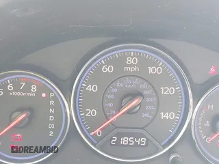 2003 Honda Civic LX z VIN 2HGES16583H538021, wystawiony jako IAAI lot #42063516 z przebiegiem 218 549 mil mil oraz . Historia ofert i sprzedaży dostępna na DreamBid. Obrazek 15.