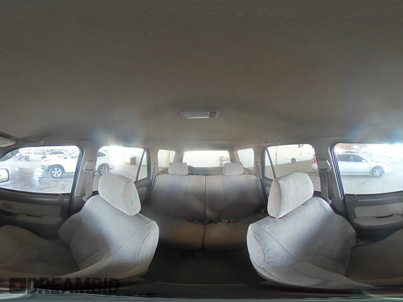 2000 Toyota 4Runner SR5 z VIN JT3GN86R7Y0142513, wystawiony jako Copart lot #59737405 z przebiegiem 197 768 mil mil oraz Szkoda całkowita • Salvage title. Historia ofert i sprzedaży dostępna na DreamBid. Obrazek 15.