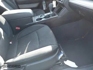 2018 Subaru Outback Premium with VIN 4S4BSAFC0J3344319, listed as a IAAI auction lot 41428737 with 76,958 mi miles. Bid and sale history available at carsss.com. Image 5.