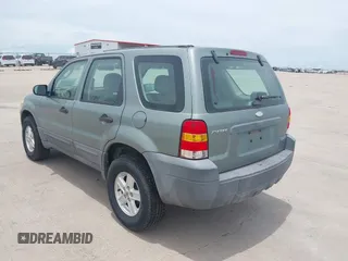 2006 Ford Escape XLS with VIN 1FMYU02Z56KA23513, listed as a IAAI auction lot 42578884 with 189,329 mi miles and . Bid and sale history available at DreamBid. Image 3.