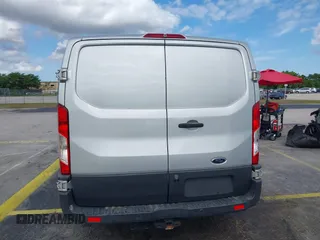 2017 Ford Transit with VIN 1FTYR1ZG1HKA17596, listed as a IAAI auction lot 42183066 with 148,333 mi miles and . Bid and sale history available at carsss.com. Image 16.