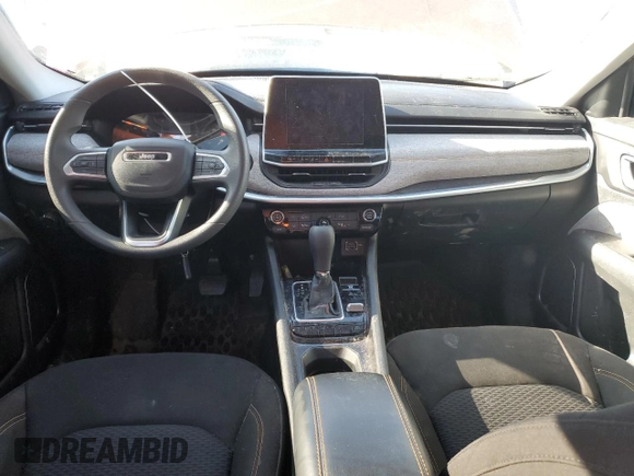 2022 Jeep Compass Sport с VIN 3C4NJDAB2NT178075, выставлен на аукционе Copart как лот 42215285 с пробегом 69 652 миль миль и На запчасти • Non repairable. История ставок и продаж доступна на DreamBid. Изображение 8.