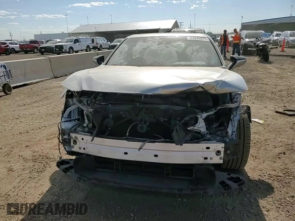 2019 Lexus ES 300h z VIN JTHB21B14K2031336, wystawiony jako Copart lot #63845915 z przebiegiem 47 138 mil mil oraz Szkoda całkowita • Salvage title. Historia ofert i sprzedaży dostępna na DreamBid. Obrazek 14.