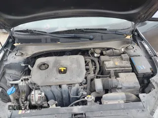 2021 Kia Forte LXS with VIN 3KPF24AD9ME358627, listed as a IAAI auction lot 42106430 with 56,589 mi miles and . Bid and sale history available at DreamBid. Image 10.