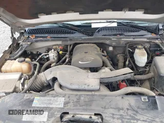 2004 Chevrolet Avalanche Z71 with VIN 3GNEK12T24G147409, listed as a IAAI auction lot 41843423 with 265,742 mi miles. Bid and sale history available at carsss.com. Image 10.