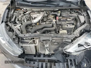 2018 Nissan Sentra SR Turbo с VIN 3N1CB7AP4JY252291, выставлен на аукционе Copart как лот 58744375 с пробегом 167 063 миль миль и Списание • Salvage title. История ставок и продаж доступна на DreamBid. Изображение 11.