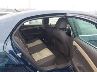 2010 Chevrolet Malibu 1LT with VIN 1G1ZC5EB0AF149358, listed as a IAAI auction lot 41161293 with 162,879 mi miles and . Bid and sale history available at DreamBid. Image 8.