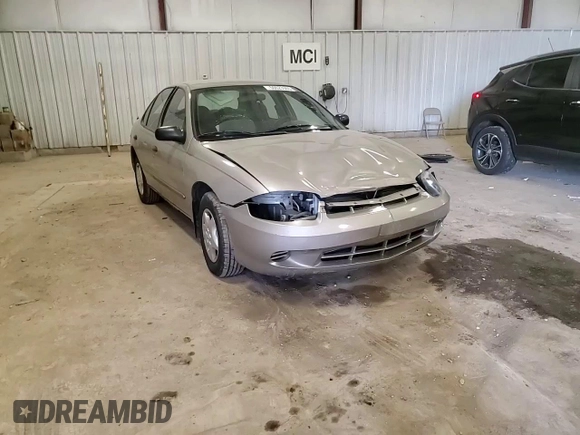 2004 Chevrolet Cavalier with VIN 1G1JC52F447289528, listed as a Copart auction lot 50623505 with 164,184 mi miles and Clean title. Bid and sale history available at DreamBid. Image 10.