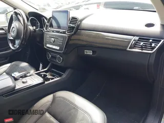 2016 Mercedes-Benz GLE 350 с VIN 4JGDA5HB4GA624871, выставлен на аукционе IAAI как лот 42080510 с пробегом 117 533 миль миль и . История ставок и продаж доступна на DreamBid. Изображение 5.
