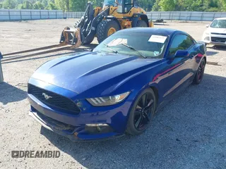 2015 Ford Mustang EcoBoost с VIN 1FA6P8TH8F5365663, выставлен на аукционе IAAI как лот 41987572 с пробегом 68 485 миль миль и . История ставок и продаж доступна на DreamBid. Изображение 16.