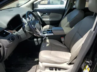 2013 Ford Edge Limited с VIN 2FMDK3KC7DBA68493, выставлен на аукционе Copart как лот 63697105 с пробегом 130 358 миль миль и Списание • Salvage title. История ставок и продаж доступна на DreamBid. Изображение 7.