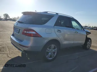 2013 Mercedes-Benz M 350 с VIN 4JGDA5HB9DA201392, выставлен на аукционе Copart как лот 59992295 с пробегом 92 769 миль миль и Списание • Salvage title. История ставок и продаж доступна на DreamBid. Изображение 3.