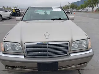 1999 Mercedes-Benz C 230/260/280/320 with VIN WDBHA29G8XA784619, listed as a IAAI auction lot 42120920 with 49,387 mi miles and . Bid and sale history available at DreamBid. Image 12.