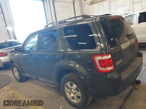 2010 Ford Escape Hybrid with VIN 1FMCU4K39AKC83189, listed as a IAAI auction lot 41544476 with 219,041 mi miles and . Bid and sale history available at DreamBid. Image 15.