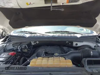 2018 Ford F-150 XL с VIN 1FTEW1CP5JKD93549, выставлен на аукционе IAAI как лот 42346403 с пробегом 144 705 миль миль и . История ставок и продаж доступна на DreamBid. Изображение 10.