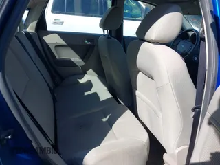 2010 Ford Focus SES with VIN 1FAHP3GN8AW165221, listed as a IAAI auction lot 41864224 with 148,785 mi miles. Bid and sale history available at carsss.com. Image 8.
