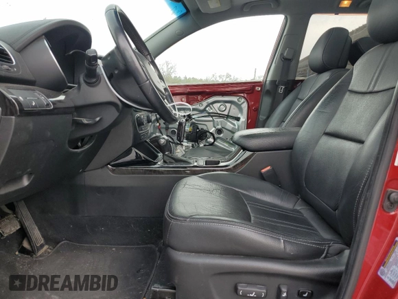 2015 Kia Sorento SX with VIN 5XYKW4A75FG574364, listed as a Copart auction lot 45841115 with 149,866 mi miles and Salvage Title. Bid and sale history available at carsss.com. Image 7.