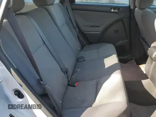 2008 Toyota Matrix STD with VIN 2T1KR32E08C687846, listed as a Copart auction lot 51276625 with Not Provided miles and Salvage Title. Bid and sale history available at DreamBid. Image 10.