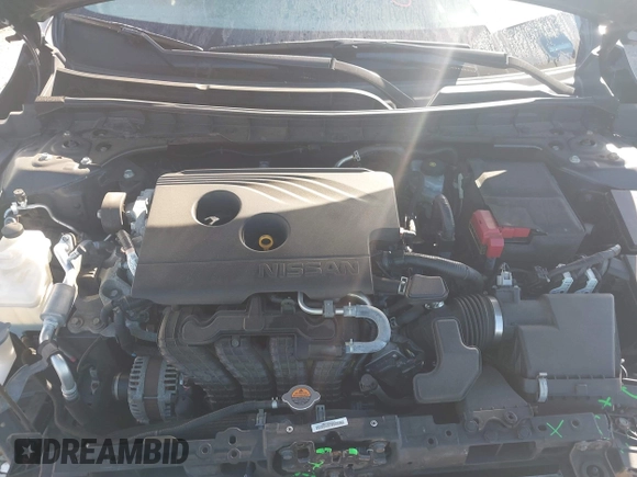 2019 Nissan Altima SL with VIN 1N4BL4EW8KC137862, listed as a IAAI auction lot 41765282 with 54,742 mi miles and . Bid and sale history available at carsss.com. Image 10.