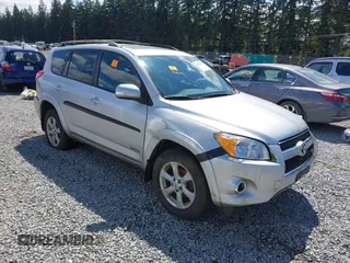2011 Toyota RAV4 Limited z VIN 2T3DK4DVXBW062285, wystawiony jako IAAI lot #42703010 z przebiegiem Nie podano mil oraz . Historia ofert i sprzedaży dostępna na DreamBid. Obrazek 1.