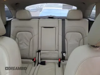 2011 Audi Q5 Premium Plus with VIN WA1LFAFP2BA109931, listed as a Copart auction lot 89148655 with 173,934 mi miles and Salvage Title. Bid and sale history available at DreamBid. Image 10.