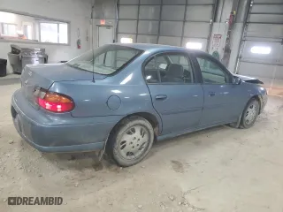 1999 Chevrolet Malibu with VIN 1G1ND52T2X6221114, listed as a Copart auction lot 80739084 with 128,323 mi miles and Salvage Title. Bid and sale history available at carsss.com. Image 3.