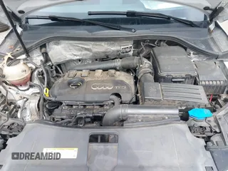 2016 Audi Q3 Prestige с VIN WA1GFCFSXGR020943, выставлен на аукционе IAAI как лот 42373908 с пробегом 109 108 миль миль и . История ставок и продаж доступна на DreamBid. Изображение 10.