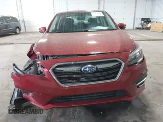 2018 Subaru Legacy Premium with VIN 4S3BNAH67J3032887, listed as a IAAI auction lot 42166319 with 109,249 mi miles and . Bid and sale history available at DreamBid. Image 12.
