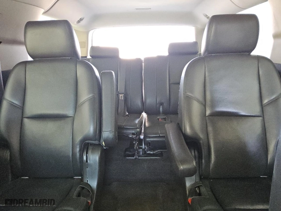 2013 Chevrolet Suburban LTZ with VIN 1GNSKKE79DR371333, listed as a Copart auction lot 74394354 with 165,171 mi miles and Clean Title. Bid and sale history available at carsss.com. Image 10.
