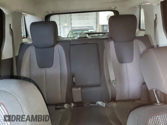 2011 GMC Terrain SLE-2 with VIN 2CTFLTEC1B6291290, listed as a Copart auction lot 59023515 with 115,577 mi miles and Non repairable. Bid and sale history available at DreamBid. Image 10.